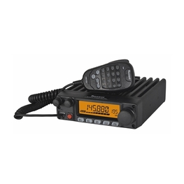 RS-958 80W VHF 模擬車載臺(tái)