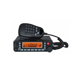 RS-9800 50W V/U雙段模擬車載臺(tái)