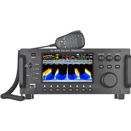 RS-998 SDR電臺