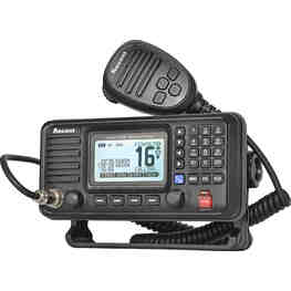 RS-510M GPS 固定船臺
